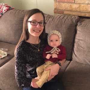 Meet your Posher, Donni